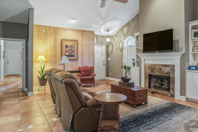 $419,000 | 4134 Forsythe Way, Tallahassee, FL 32309