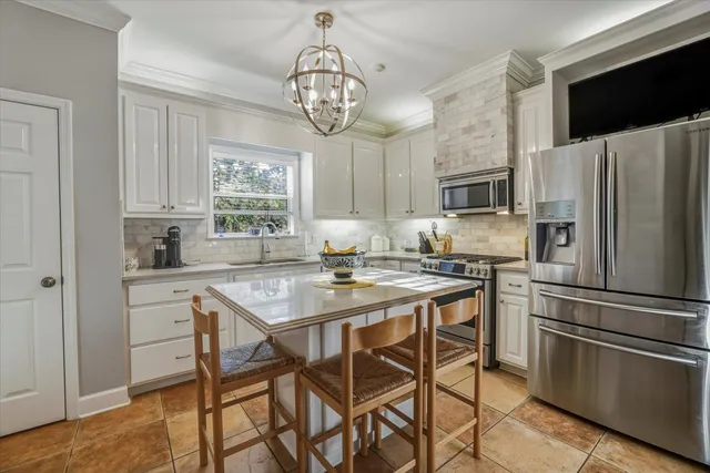 $419,000 | 4134 Forsythe Way, Tallahassee, FL 32309