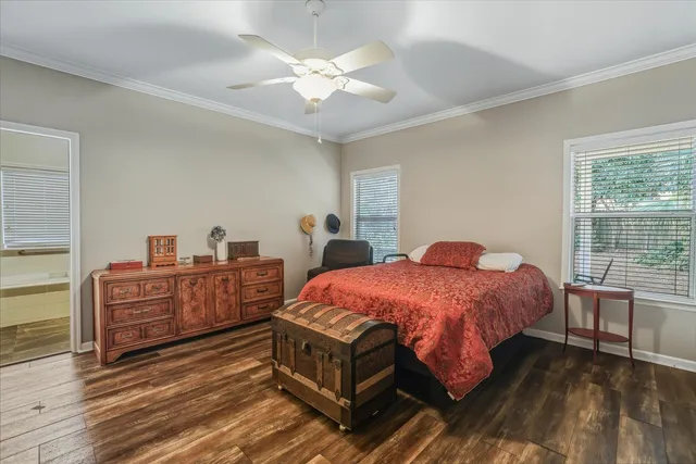 $419,000 | 4134 Forsythe Way, Tallahassee, FL 32309