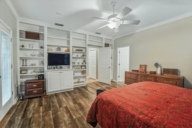 $419,000 | 4134 Forsythe Way, Tallahassee, FL 32309