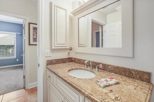 $419,000 | 4134 Forsythe Way, Tallahassee, FL 32309