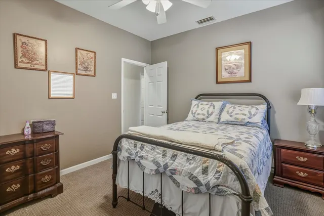 $419,000 | 4134 Forsythe Way, Tallahassee, FL 32309