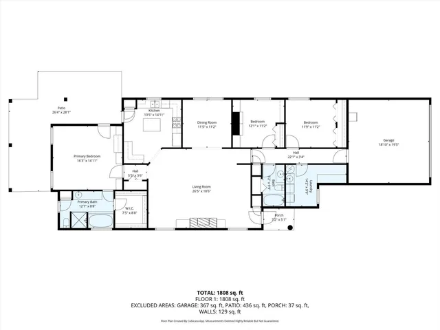 $419,000 | 4134 Forsythe Way, Tallahassee, FL 32309