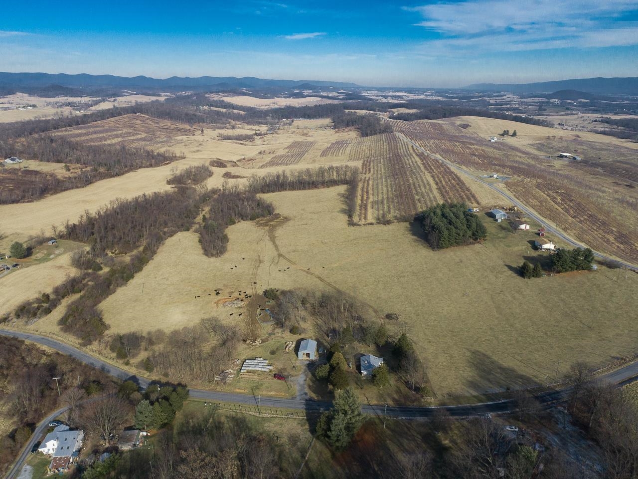 7176 Winestore Road Timberville, VA 22853 - Photo 1 of 45 a view of ocean view with beach