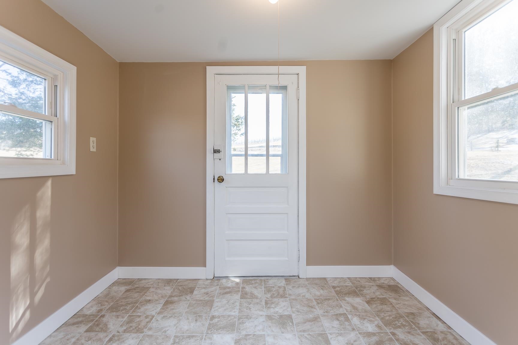 7176 Winestore Road Timberville, VA 22853 - Photo 23 of 45 an empty room with windows