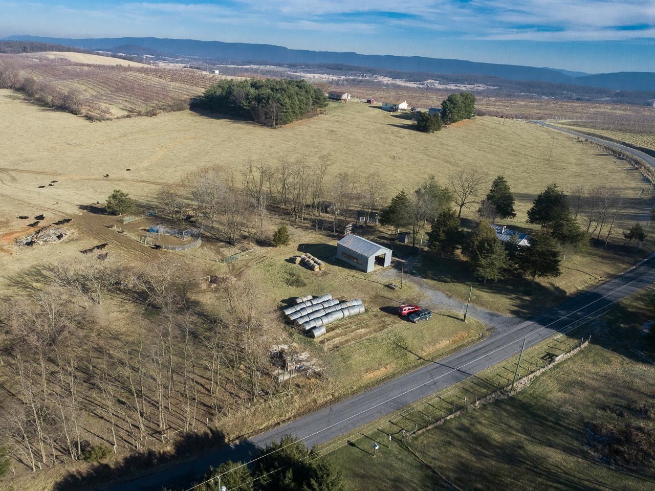 7176 Winestore Road Timberville, VA 22853 - Photo 37 of 45 a view of ocean view