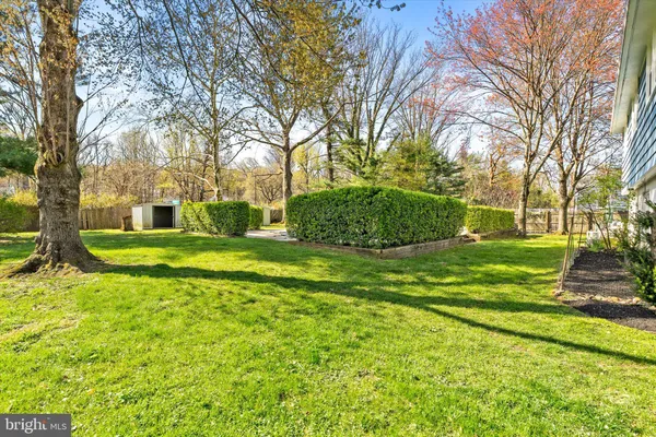 $550,000 | 44 Wagon Bridge Run, Moorestown, NJ 08057