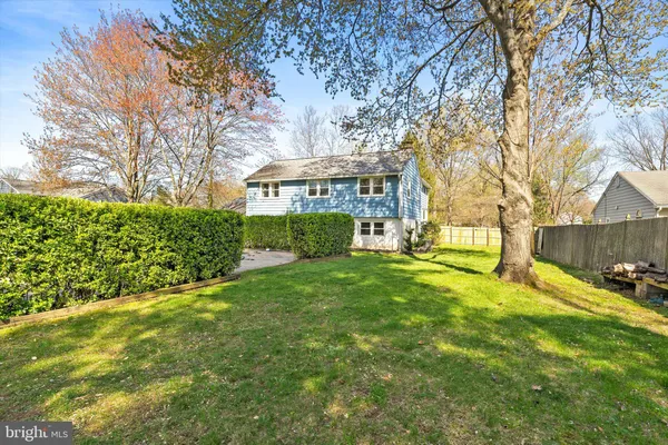 $550,000 | 44 Wagon Bridge Run, Moorestown, NJ 08057