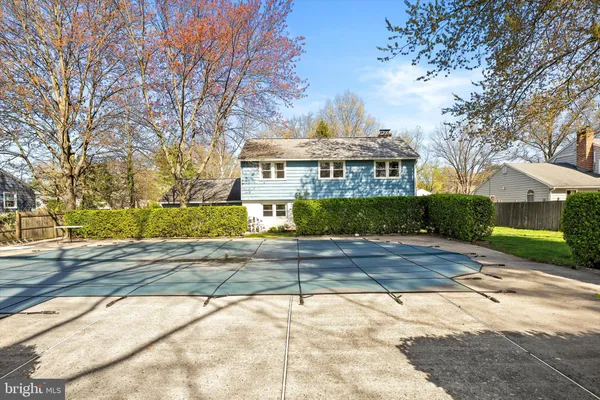 $550,000 | 44 Wagon Bridge Run, Moorestown, NJ 08057