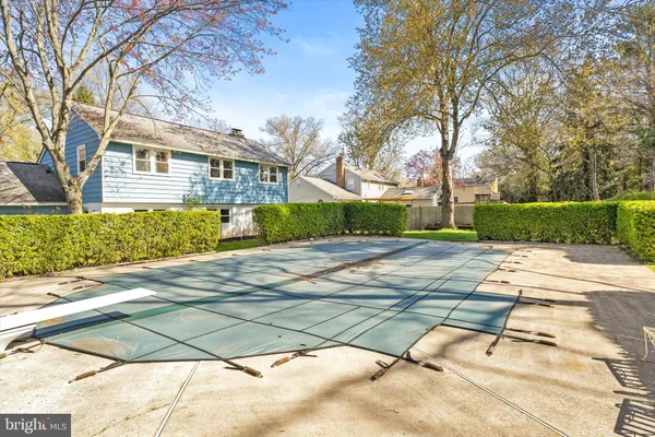 $550,000 | 44 Wagon Bridge Run, Moorestown, NJ 08057