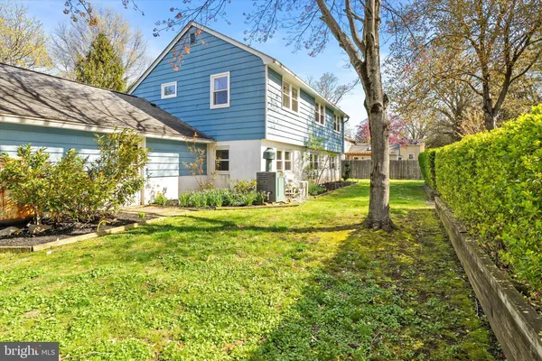 $550,000 | 44 Wagon Bridge Run, Moorestown, NJ 08057