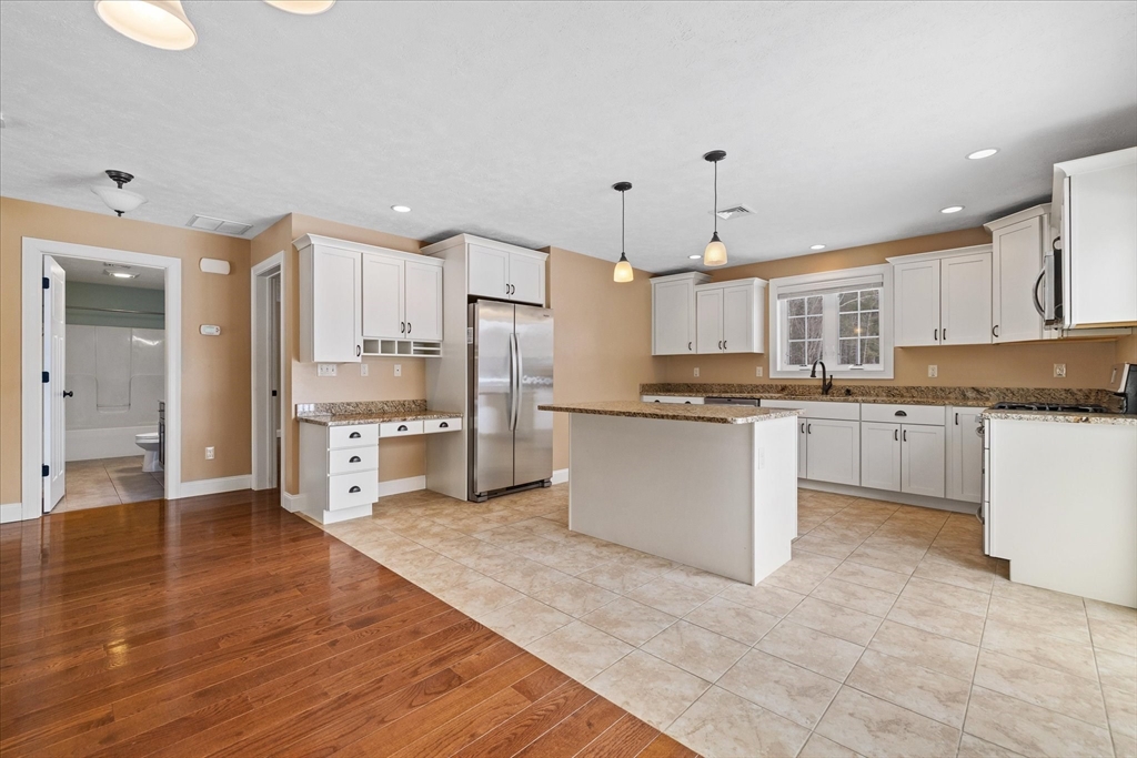 224 A Worcester Road, Unit A Westminster, MA 01473 - Photo 13 of 32