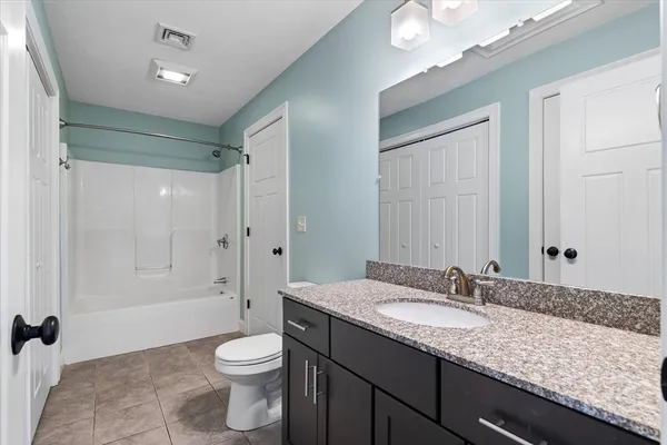 $425,000 | 224 A Worcester Road, Unit A, Westminster, MA 01473