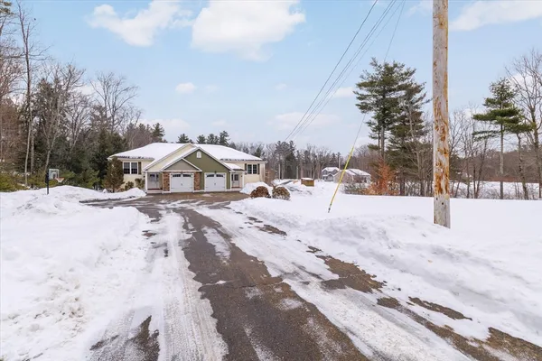 $425,000 | 224 A Worcester Road, Unit A, Westminster, MA 01473