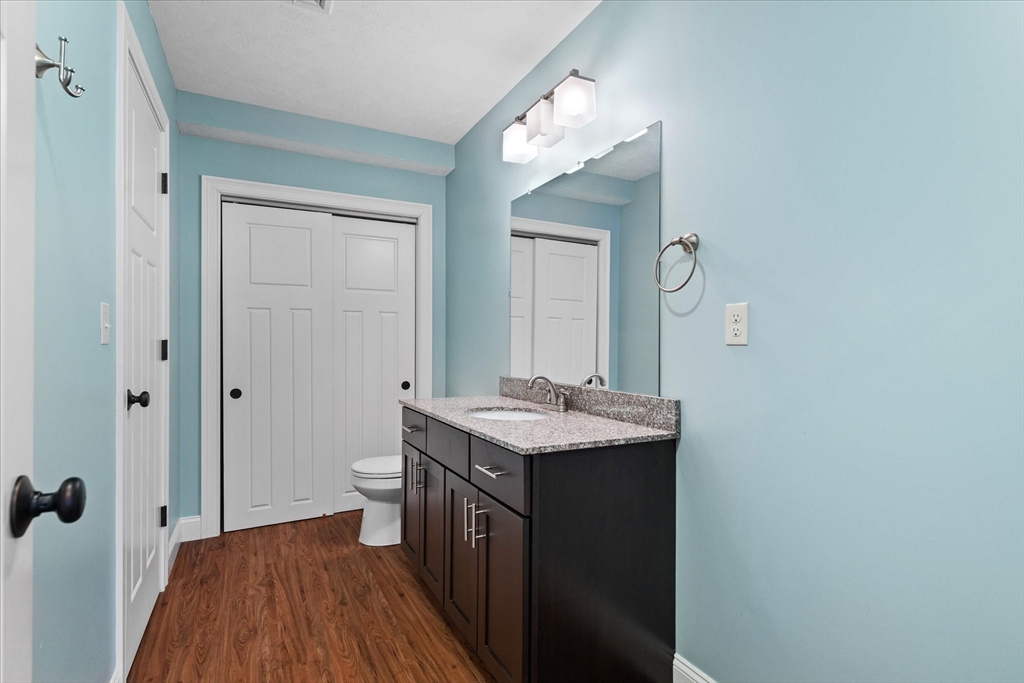 224 A Worcester Road, Unit A Westminster, MA 01473 - Photo 26 of 32