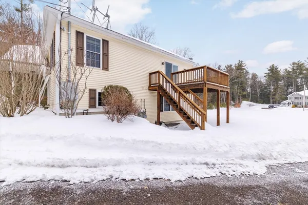 $425,000 | 224 A Worcester Road, Unit A, Westminster, MA 01473