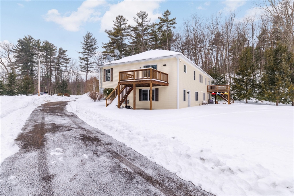 224 A Worcester Road, Unit A Westminster, MA 01473 - Photo 30 of 32