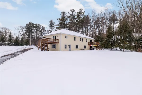 $425,000 | 224 A Worcester Road, Unit A, Westminster, MA 01473