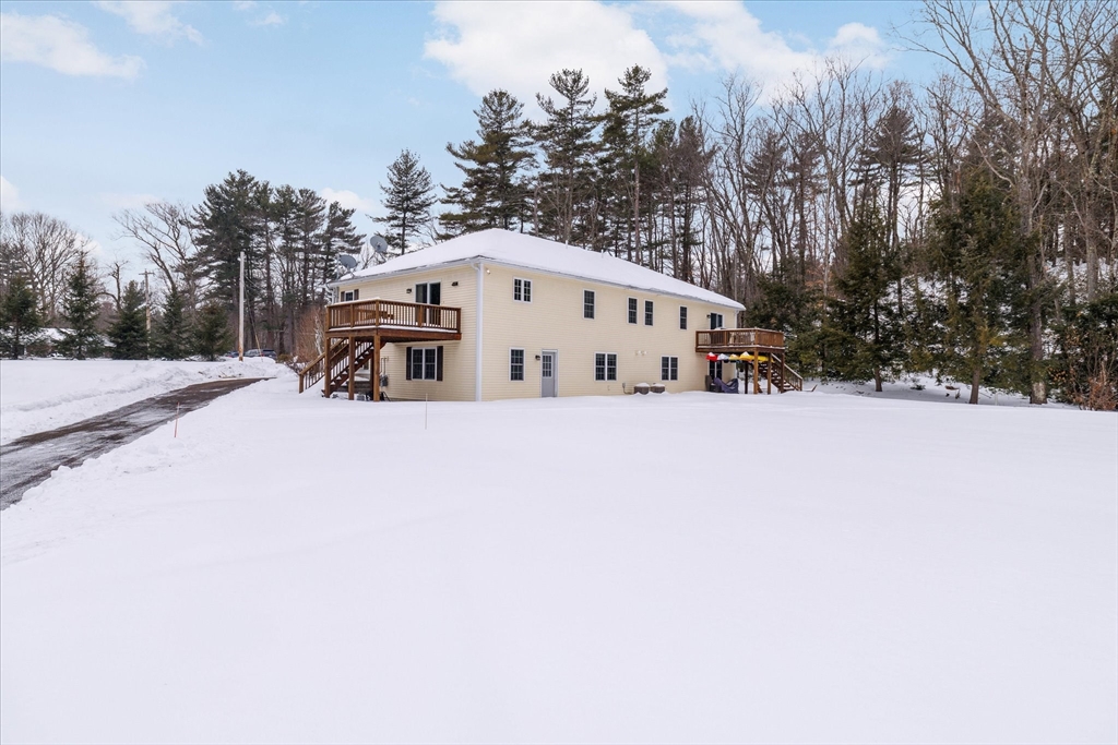 224 A Worcester Road, Unit A Westminster, MA 01473 - Photo 31 of 32