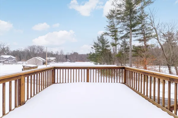 $425,000 | 224 A Worcester Road, Unit A, Westminster, MA 01473