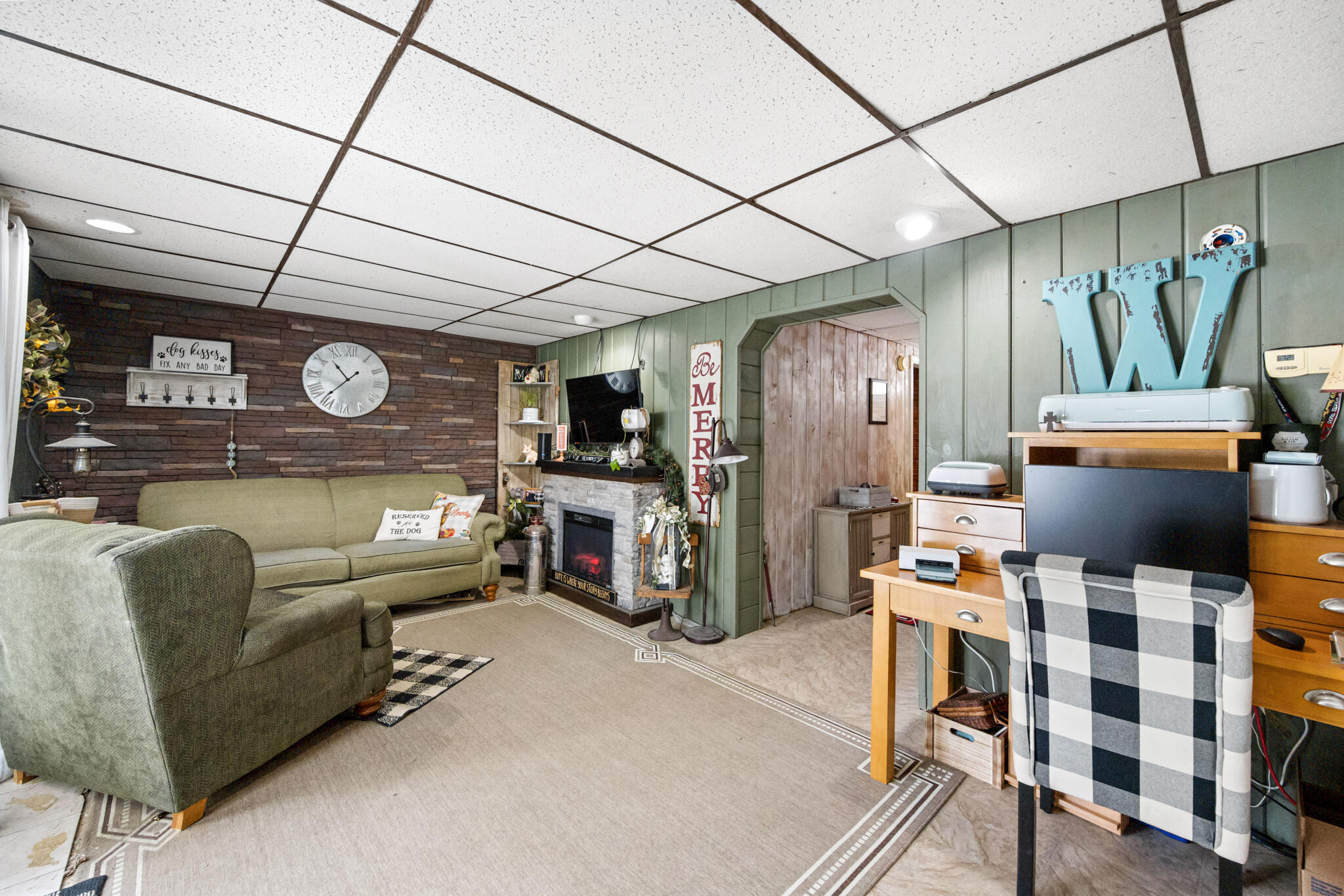 440 Phillips Road Levant, ME 04456 - Photo 20 of 36 440 Phillips Road Levant, ME 04456-4445