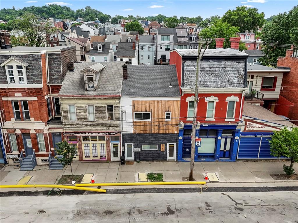 5140 Butler Street Pittsburgh, PA 15201 - Photo 25 of 25