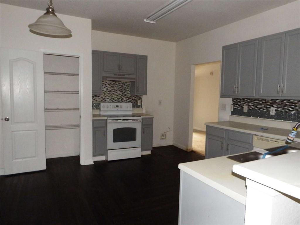 1540 Rogers Preserve Road Lithonia, GA 30058 - Photo 4 of 14