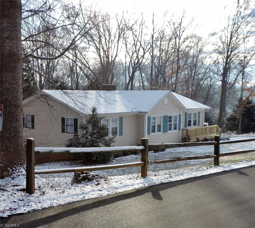 145 Bon Aire Road Elkin, NC 28621 - Photo 1 of 25 Gallery Image 1
