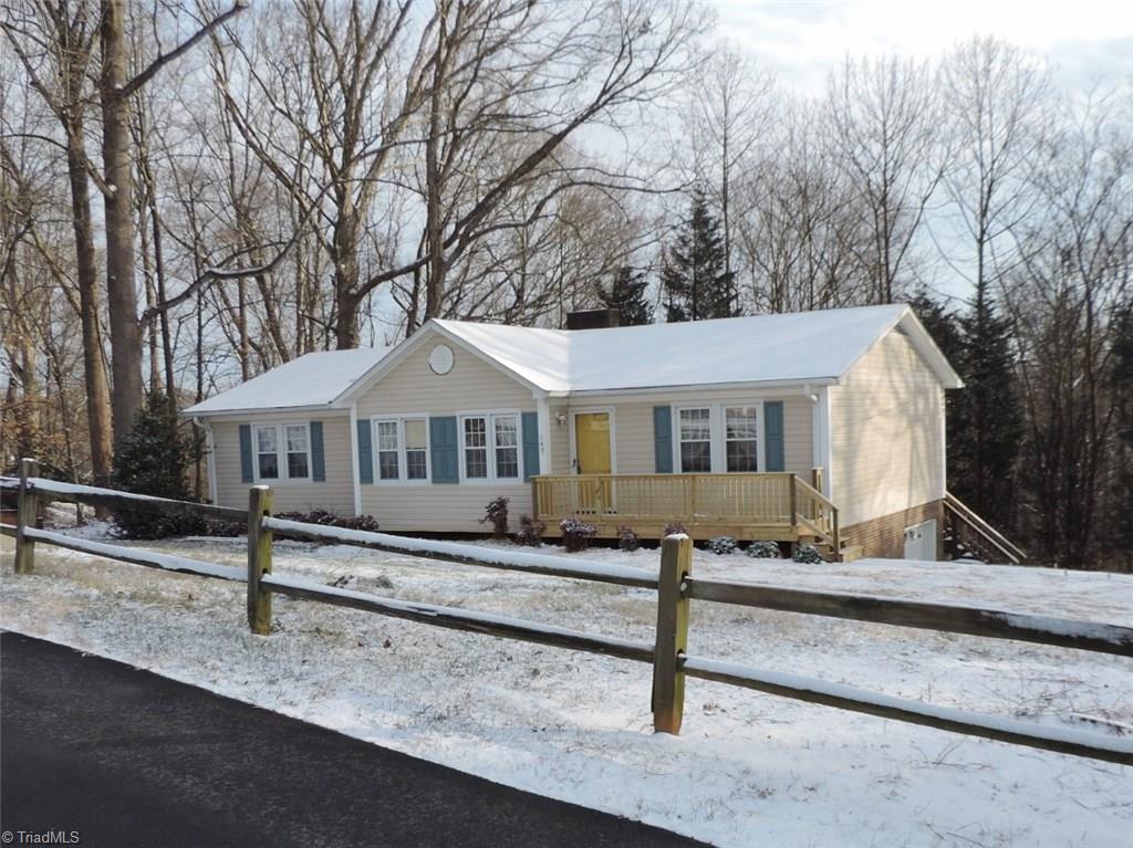 145 Bon Aire Road Elkin, NC 28621 - Photo 20 of 25 Gallery Image 20
