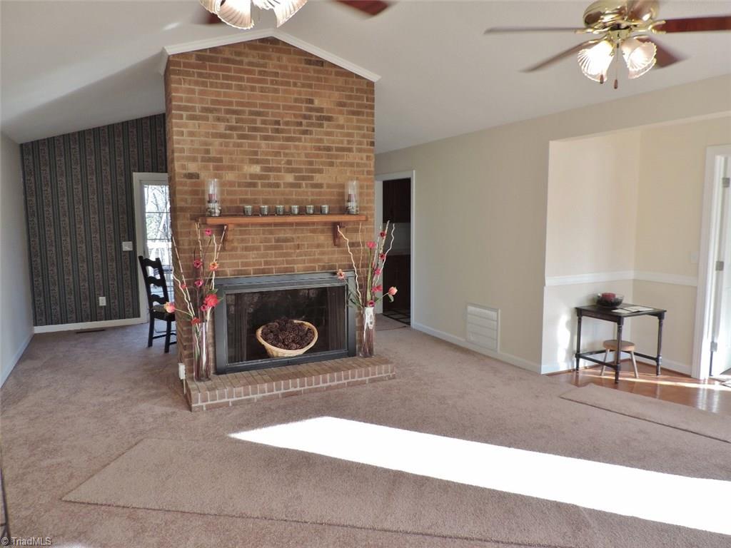 145 Bon Aire Road Elkin, NC 28621 - Photo 3 of 25 Gallery Image 3