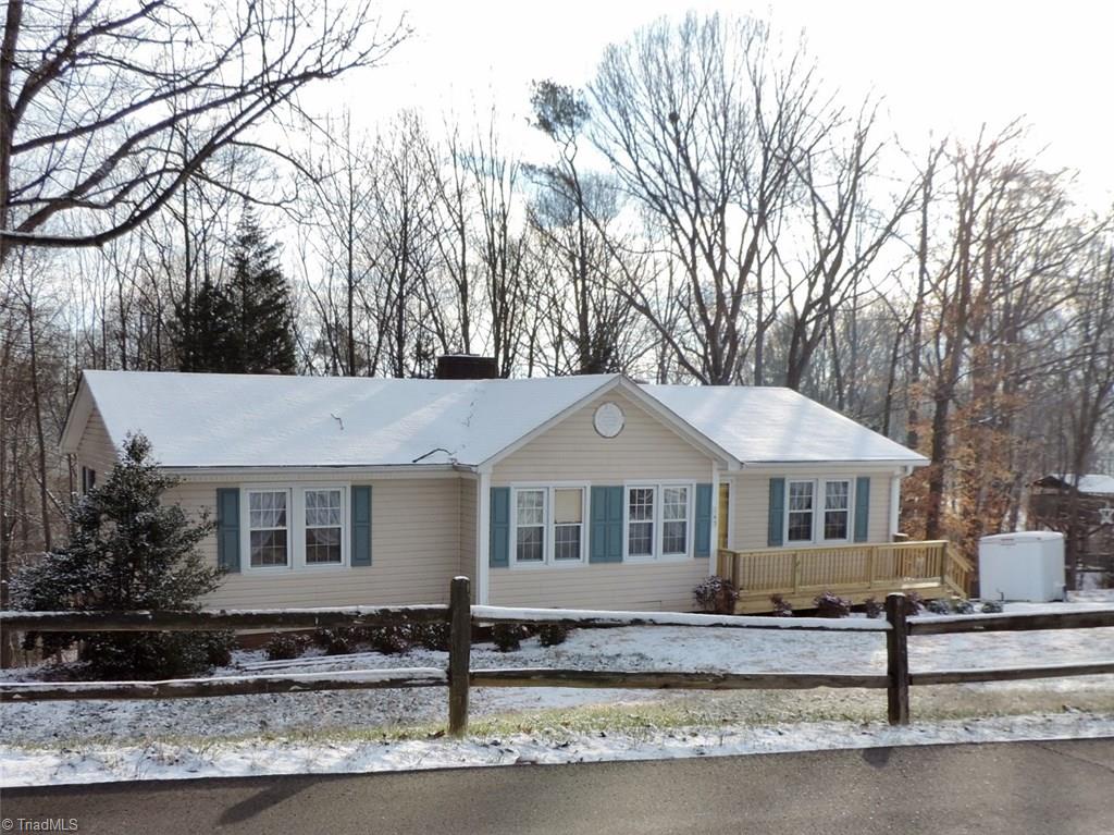 145 Bon Aire Road Elkin, NC 28621 - Photo 24 of 25 Gallery Image 24