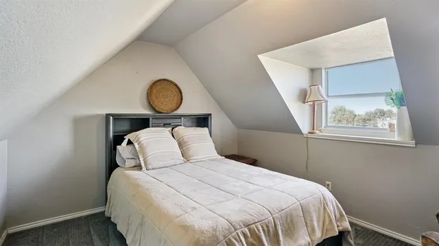 a view of a narrow alley