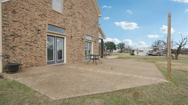 $975,000 | 7434 Indian Wells, Sanger, TX 76266