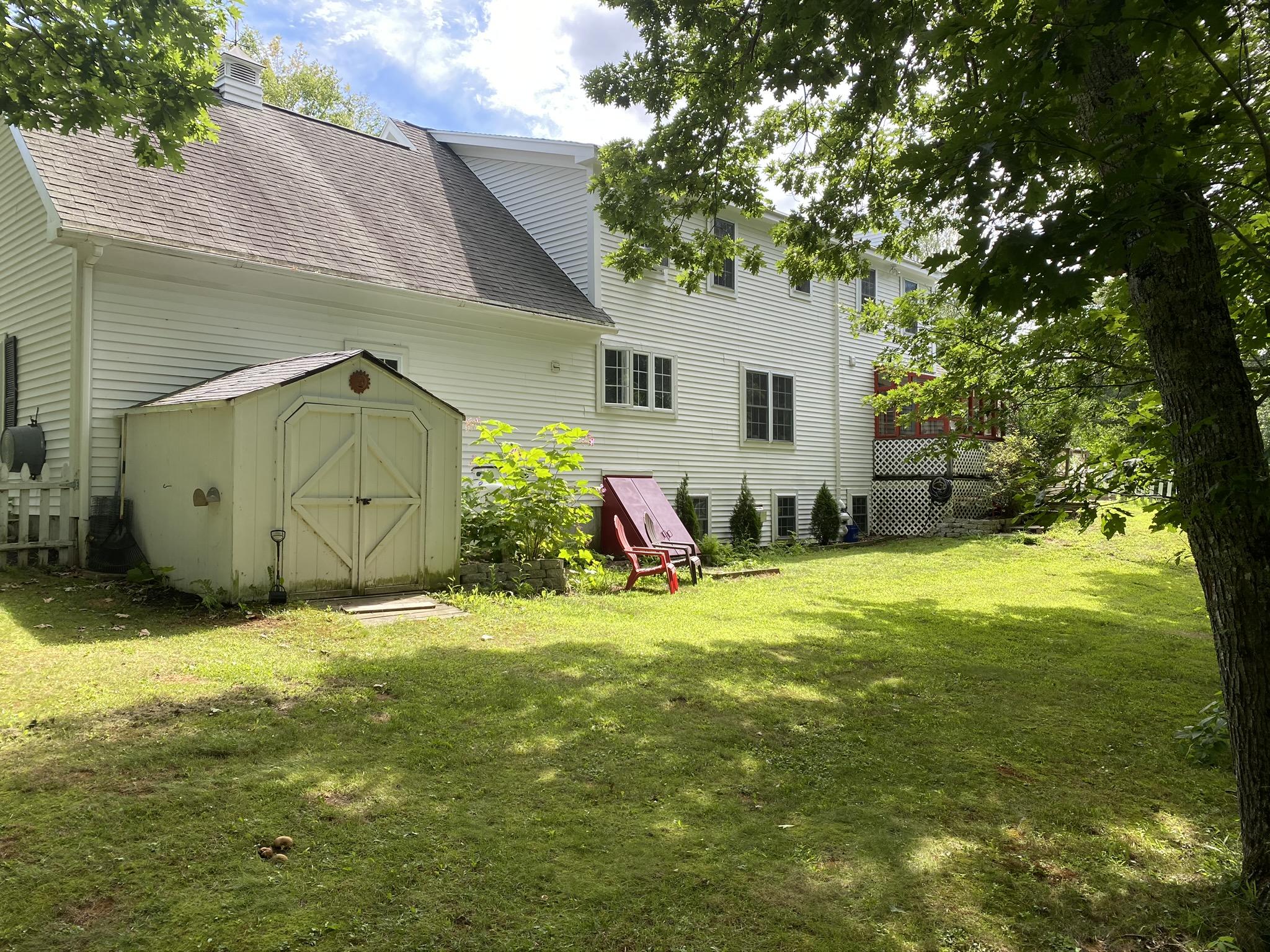 305 Main Street Hope, ME 04847 - Photo 54 of 56 IMG_4154