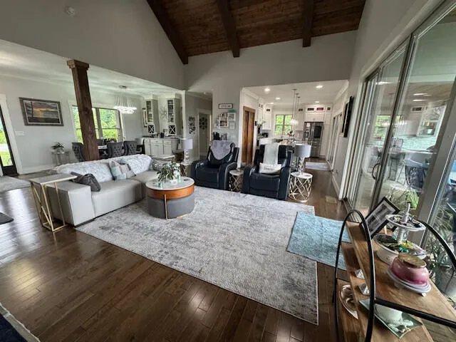 $1,950,000 | 192 Lady Bug Lane, Jasper, TN 37347