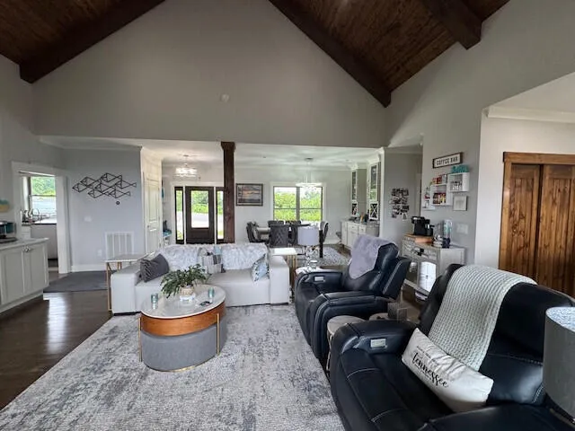 $1,950,000 | 192 Lady Bug Lane, Jasper, TN 37347