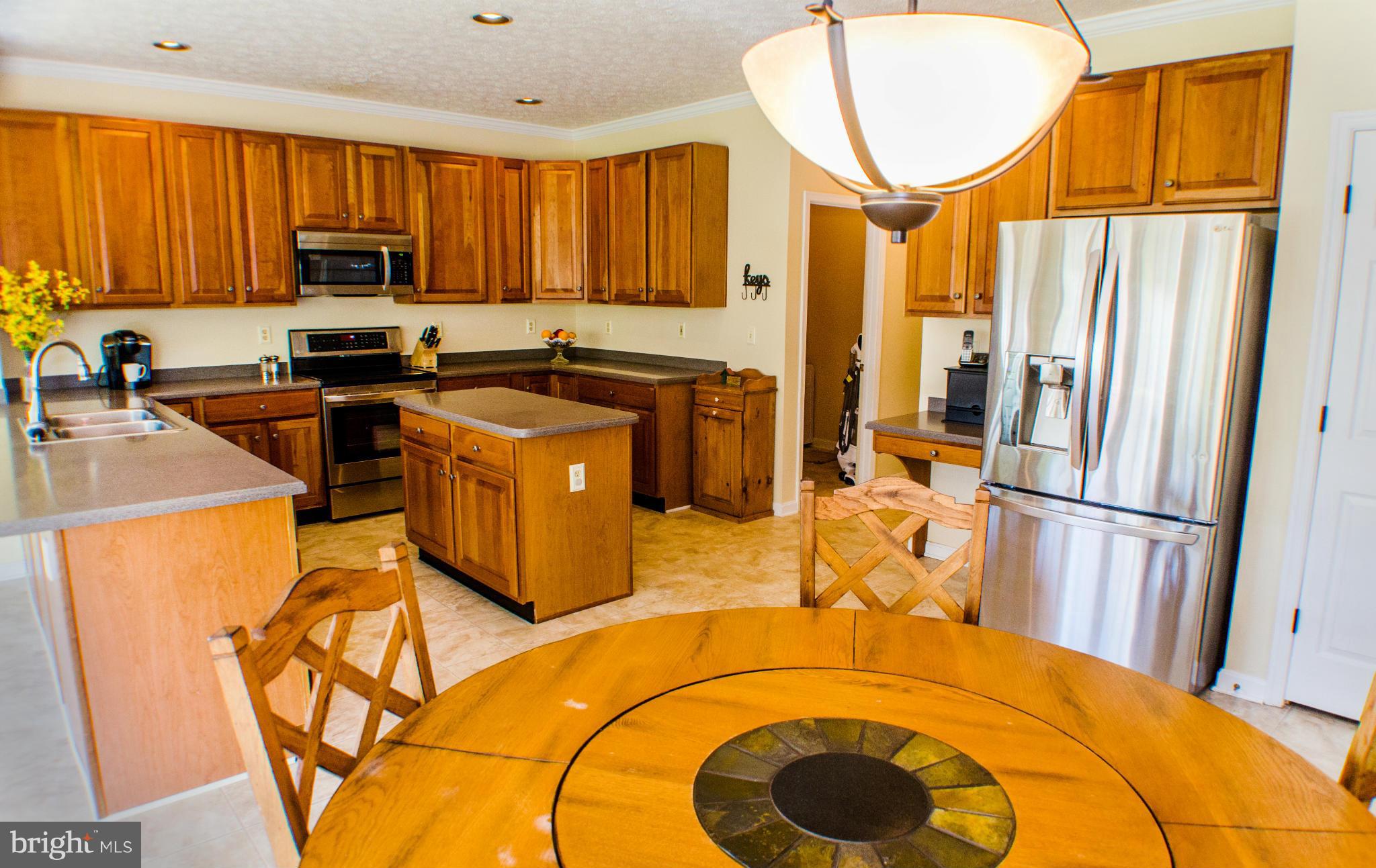 429 Spry Island Road Joppa, MD 21085 - Photo 8 of 30 Kitchen