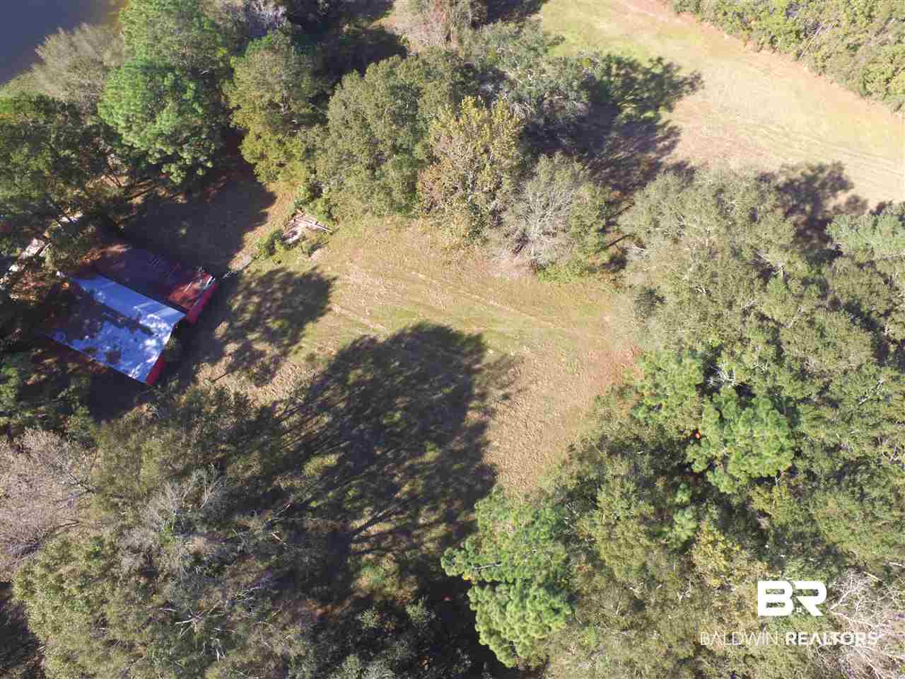 12696 Hilliard Jenkins Road Loxley, AL 36551 - Photo 43 of 49