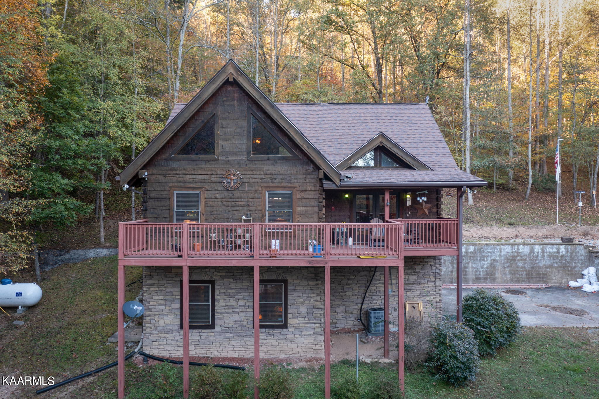 470 Highway 107 Del Rio, TN 37727 - Photo 1 of 26 1-web-or-mls-DJI_0333