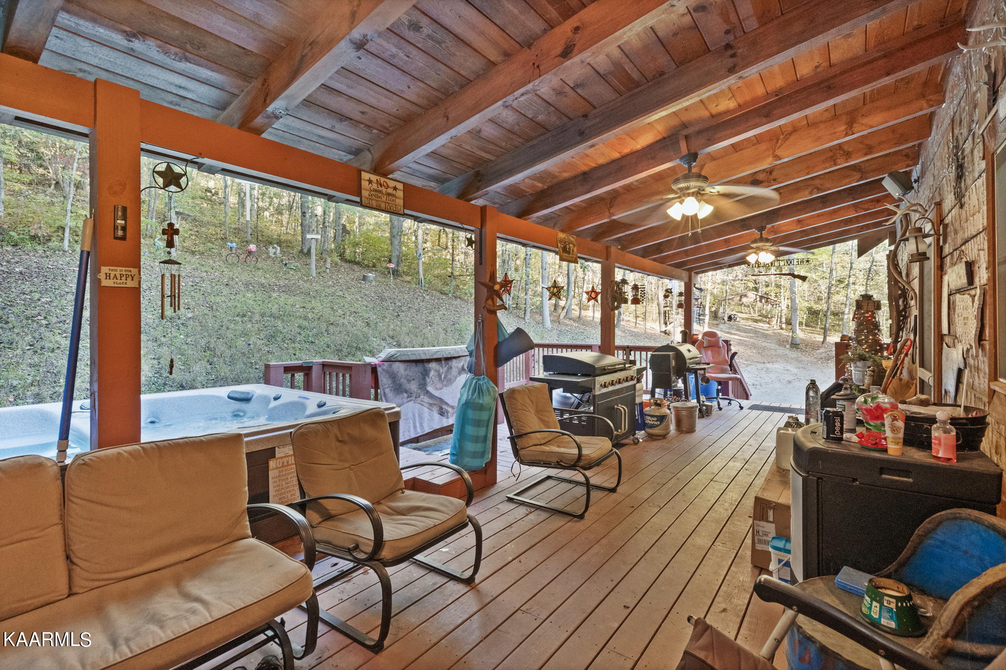 470 Highway 107 Del Rio, TN 37727 - Photo 17 of 26 26-web-or-mls-217A9117