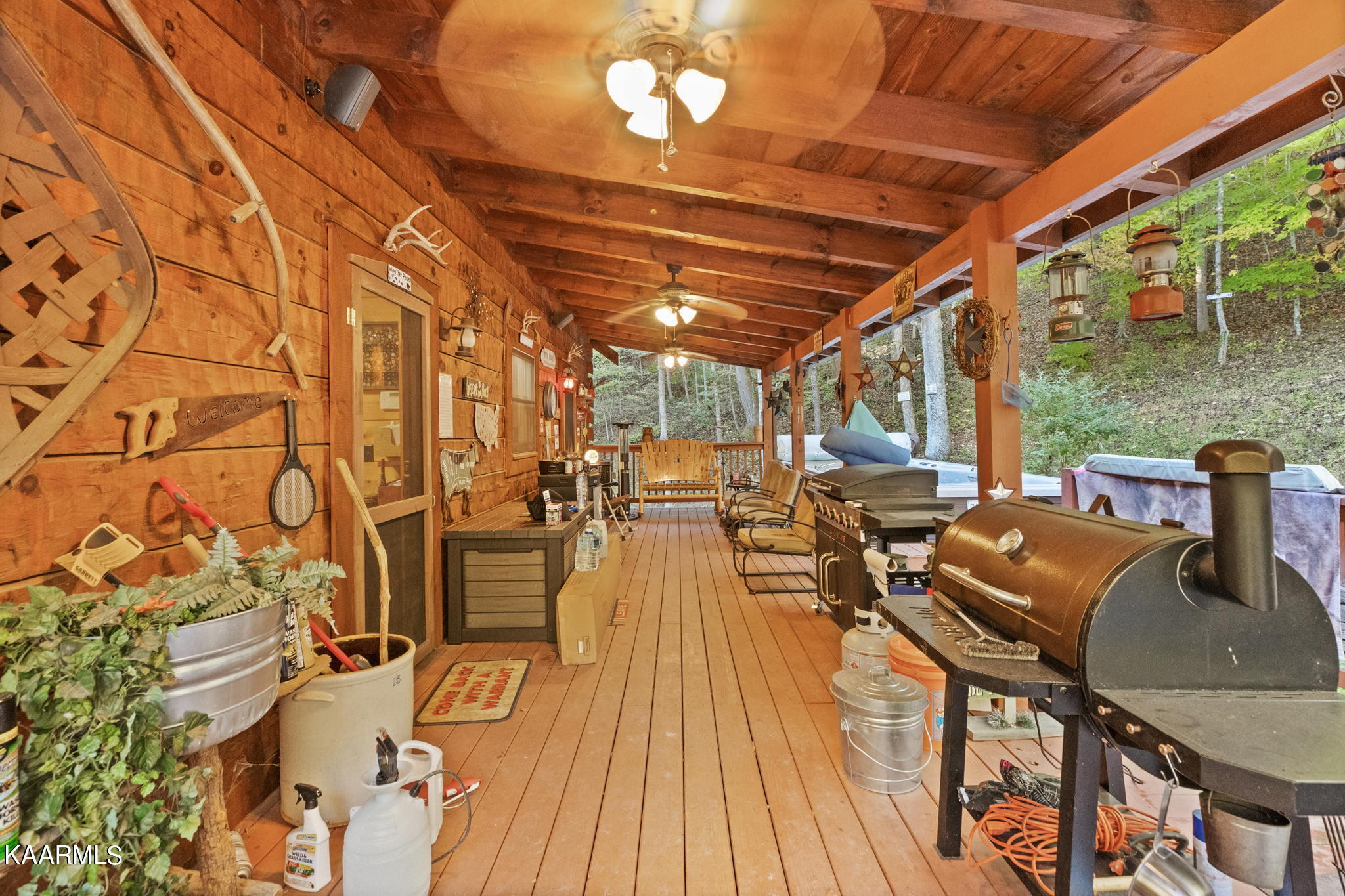470 Highway 107 Del Rio, TN 37727 - Photo 18 of 26 27-web-or-mls-217A9120