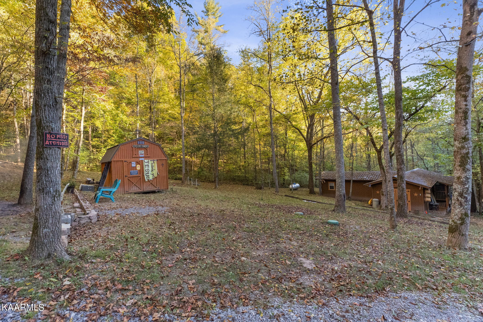 470 Highway 107 Del Rio, TN 37727 - Photo 19 of 26 28-web-or-mls-217A9123