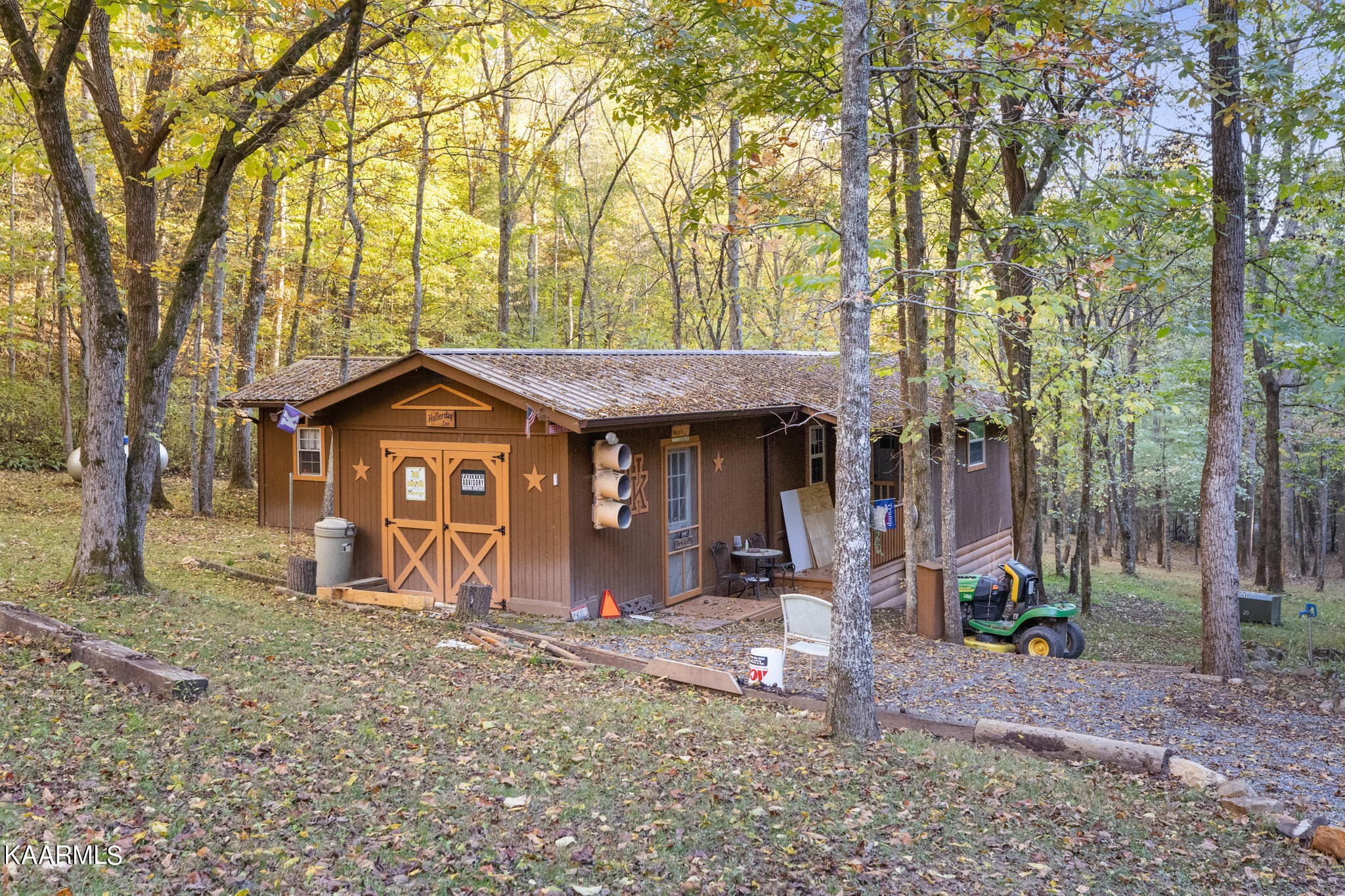 470 Highway 107 Del Rio, TN 37727 - Photo 20 of 26 29-web-or-mls-217A9127
