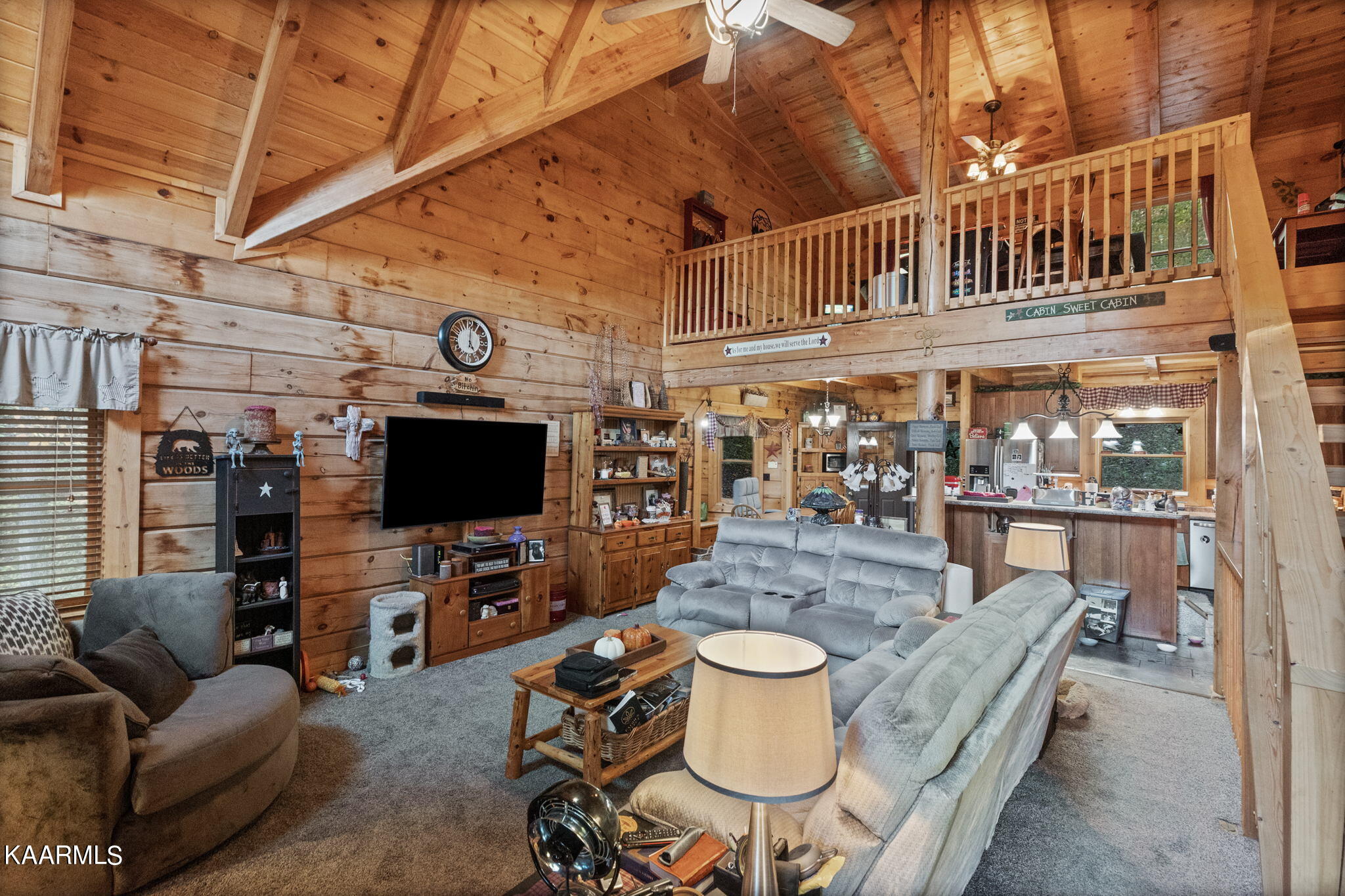 470 Highway 107 Del Rio, TN 37727 - Photo 7 of 26 7-web-or-mls-217A9030