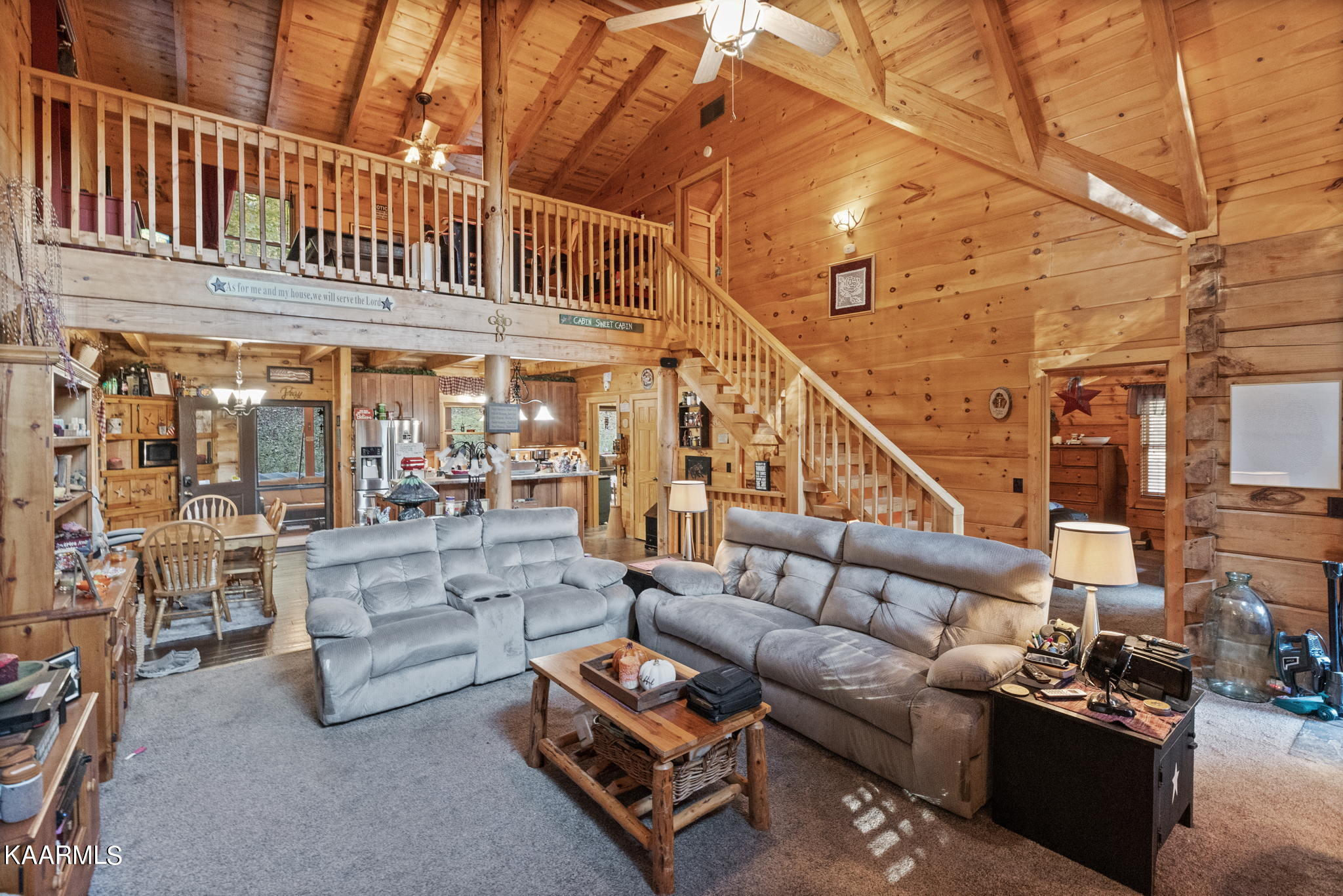 470 Highway 107 Del Rio, TN 37727 - Photo 8 of 26 8-web-or-mls-217A9033