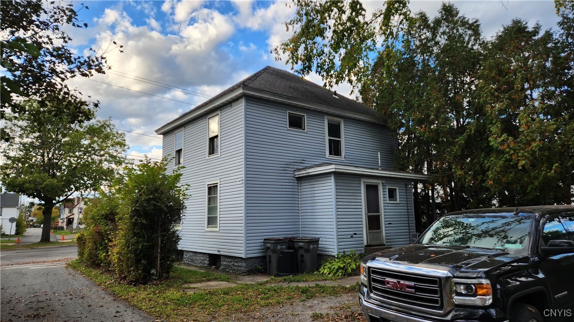 512 Black River Boulevard North Rome, NY 13440 - Photo 2 of 11