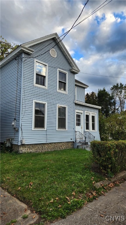 512 Black River Boulevard North Rome, NY 13440 - Photo 4 of 11