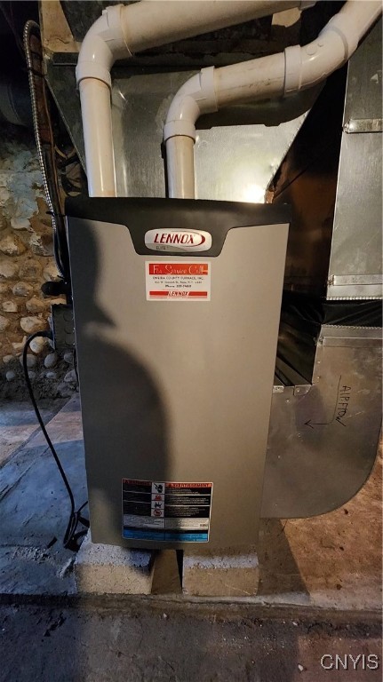 512 Black River Boulevard North Rome, NY 13440 - Photo 10 of 11