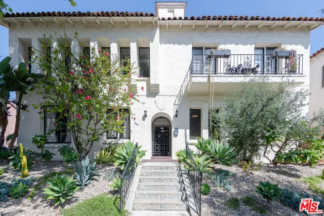 $3,395 | 900 South Orange Grove Avenue, Unit 103, Los Angeles, CA 90036