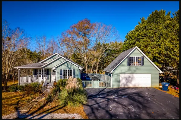 $299,900 | 116 Elliott Drive, Seneca, SC 29678